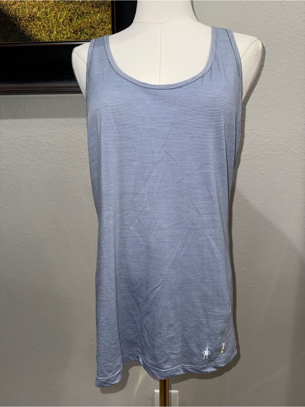 Smartwool Tank Merino 150 Womens L